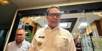 Pemkot Samarinda Finalkan Skema WFH, Berlaku Pekan Depan