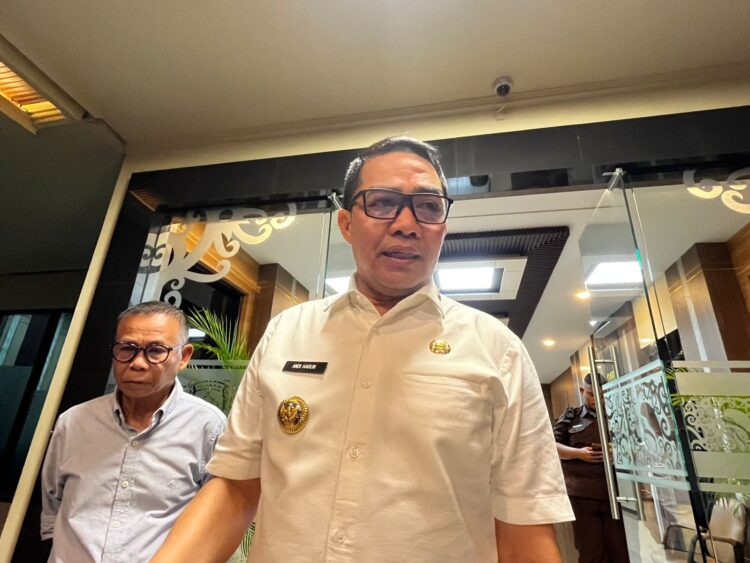 Pemkot Samarinda Finalkan Skema WFH, Berlaku Pekan Depan