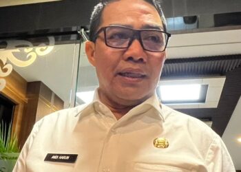 Pemkot Samarinda Finalkan Skema WFH, Berlaku Pekan Depan