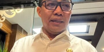 Pemkot Samarinda Finalkan Skema WFH, Berlaku Pekan Depan