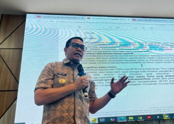 Mewahnya Fasilitas Pejabat Kaltim di Tengah “Oper Beban” Nasib Puluhan Ribu Warga Miskin