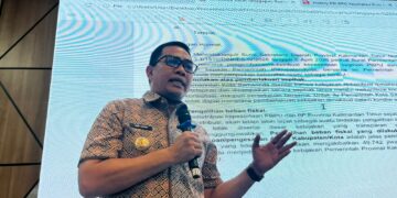 Mewahnya Fasilitas Pejabat Kaltim di Tengah “Oper Beban” Nasib Puluhan Ribu Warga Miskin