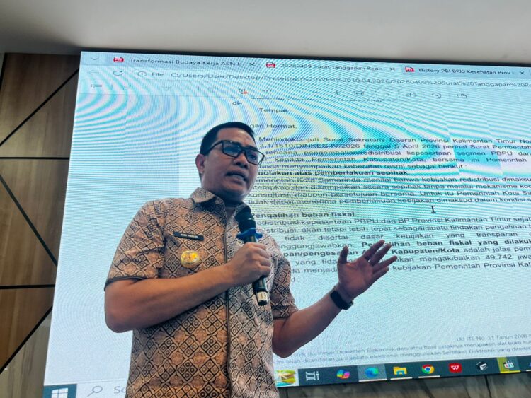 Mewahnya Fasilitas Pejabat Kaltim di Tengah “Oper Beban” Nasib Puluhan Ribu Warga Miskin