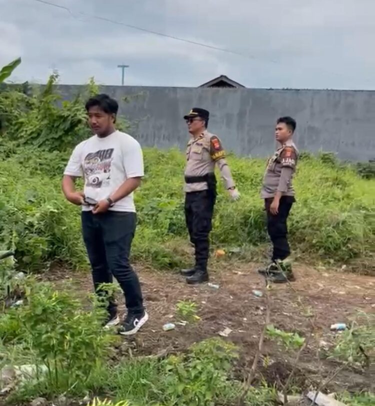 Heboh! Penemuan Tiga Potongan Jari Manusia dalam Toples di Samarinda