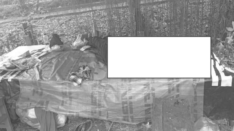 Mekanik Bengkel Ditemukan Meninggal di Depan Gerbang Unmul, Sempat Mengeluh Sakit Jantung