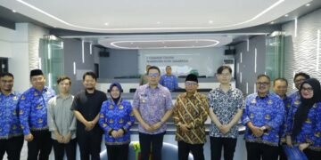 Jumat Produktif dari Rumah: ASN Samarinda Mulai WFH demi Hemat Energi dan Tekan Emisi