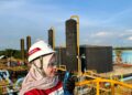 Perempuan di Garda Depan Energi Nasional: Kisah Tangguh dari Laut dan Daratan