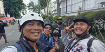 Aksi 214 dan Ancaman Nyata terhadap Kebebasan Pers di Kaltim