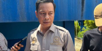 Bukan Sekadar Angin, Warga Samarinda Rindukan Aliran Air Bersih Hingga ke Pinggiran