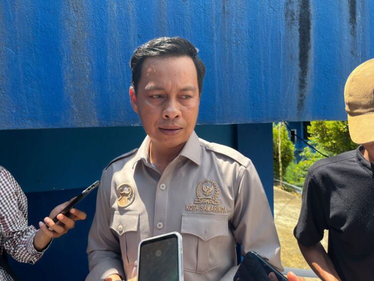 Bukan Sekadar Angin, Warga Samarinda Rindukan Aliran Air Bersih Hingga ke Pinggiran