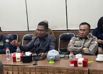 Menagih Keadilan Distribusi Air Bersih bagi Warga Samarinda