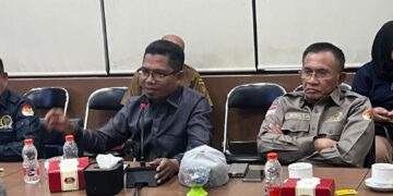 Menagih Keadilan Distribusi Air Bersih bagi Warga Samarinda