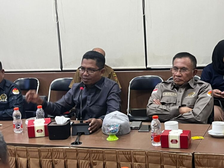 Menagih Keadilan Distribusi Air Bersih bagi Warga Samarinda