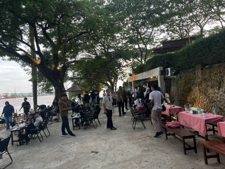 DPRD Kritisi Aset Pemkot : Lahan Milik Daerah, Tapi “Cuan” Masih Macet di Kantong Pihak Ketiga