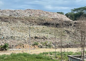 Menanti “Napas” yang Tak Sesak di TPA Sambutan: Proyek Rp28 Miliar yang Dipertanyakan 