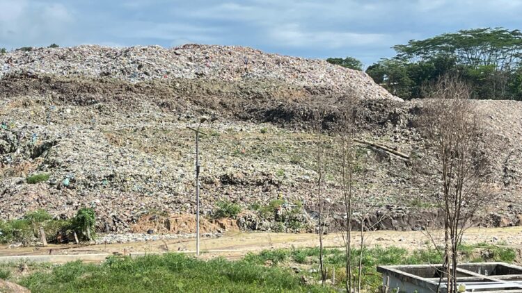 Menanti “Napas” yang Tak Sesak di TPA Sambutan: Proyek Rp28 Miliar yang Dipertanyakan 