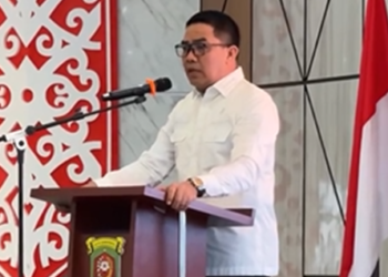 Ambisi Andi Harun Mengakhiri “Misteri” Angka di Kota Tepian