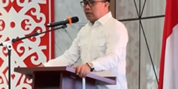 Ambisi Andi Harun Mengakhiri “Misteri” Angka di Kota Tepian