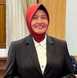 Resmi Dilantik sebagai Sekda Samarinda, Neneng Chamelia Siapkan Strategi Kolaborasi Hadapi Tantangan Fiskal