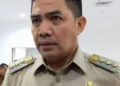 Benahi Transportasi Kota, Wali Kota Andi Harun Dorong Transformasi Angkot Listrik di Samarinda