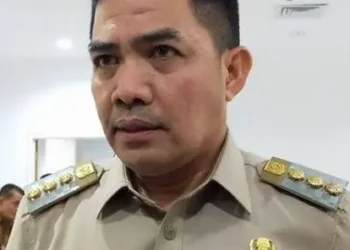 Benahi Transportasi Kota, Wali Kota Andi Harun Dorong Transformasi Angkot Listrik di Samarinda