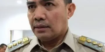 Benahi Transportasi Kota, Wali Kota Andi Harun Dorong Transformasi Angkot Listrik di Samarinda