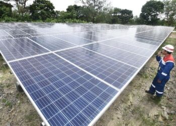 Lawan Gejolak Global, Pertamina Akselerasi EBT Demi Ketahanan Energi Nasional