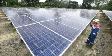 Lawan Gejolak Global, Pertamina Akselerasi EBT Demi Ketahanan Energi Nasional