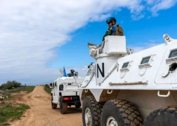 Tragedi di Lebanon Selatan: Tiga Prajurit TNI Gugur dalam Misi Perdamaian UNIFIL