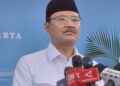 Bukan Lagi Zamannya ‘Main Mata’, Gus Ipul Pasang Badan Jaga Akuntabilitas Anggaran Kemensos