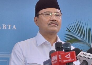 Bukan Lagi Zamannya ‘Main Mata’, Gus Ipul Pasang Badan Jaga Akuntabilitas Anggaran Kemensos