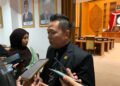 DPRD Samarinda Tanggapi Kelayakan Lapak Baru Pasar Segiri: “Jangan Hanya Simbol, Harus Fungsional”