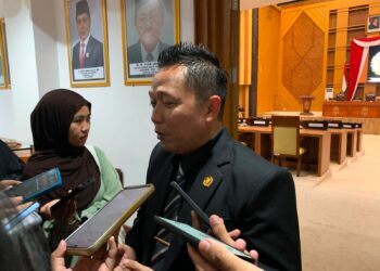 DPRD Samarinda Tanggapi Kelayakan Lapak Baru Pasar Segiri: “Jangan Hanya Simbol, Harus Fungsional”