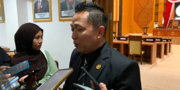 DPRD Samarinda Tanggapi Kelayakan Lapak Baru Pasar Segiri: “Jangan Hanya Simbol, Harus Fungsional”