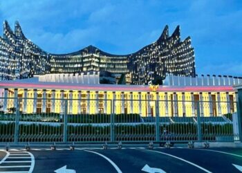 Dampak Putusan MK , Menatap IKN dengan Kacamata yang Lebih Realistis,