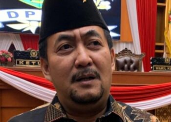 Tanpa Transparansi Data, DPRD Samarinda Ogah Berandai-andai