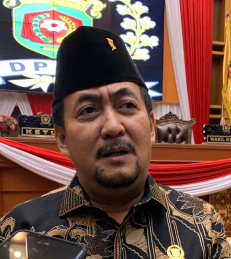 Tanpa Transparansi Data, DPRD Samarinda Ogah Berandai-andai