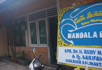 Kisah Pilu Mandala: Pelajar di Samarinda yang Berjuang Melawan Sakit demi Sekolah, Wafat Akibat Sepatu Kekecilan