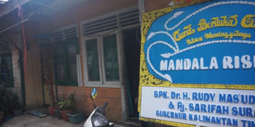 Kisah Pilu Mandala: Pelajar di Samarinda yang Berjuang Melawan Sakit demi Sekolah, Wafat Akibat Sepatu Kekecilan