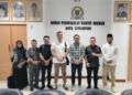 Goda DPRD Tarakan dengan Pro-Bebaya, Samarinda Pamer Kekuatan Fiskal dan Strategi Kelola 2.000 RT