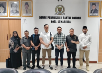 Goda DPRD Tarakan dengan Pro-Bebaya, Samarinda Pamer Kekuatan Fiskal dan Strategi Kelola 2.000 RT