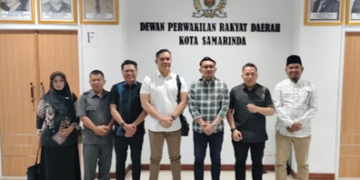 Goda DPRD Tarakan dengan Pro-Bebaya, Samarinda Pamer Kekuatan Fiskal dan Strategi Kelola 2.000 RT