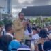 Menanti 35 Tahun, Warga Lansia Loa Bakung Berjuang Ubah Status Lahan di Kantor Gubernur Kaltim