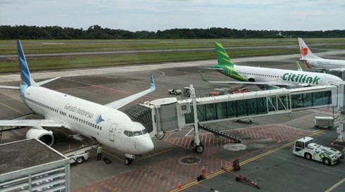 DPRD Samarinda Soroti Lonjakan Harga Tiket Pesawat Jelang Libur Sekolah, Agendakan Hearing Bersama Dishub