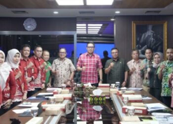 Dua Dekade Menanti, Bank Samarinda Cetak Rekor Laba Tertinggi