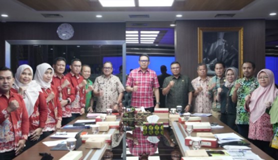 Dua Dekade Menanti, Bank Samarinda Cetak Rekor Laba Tertinggi