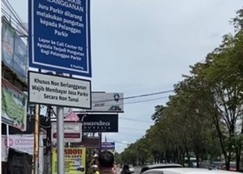 DPRD Samarinda Dorong Raperda Reklame Baru: Kejar PAD, Jamin Keselamatan Warga