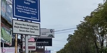 DPRD Samarinda Dorong Raperda Reklame Baru: Kejar PAD, Jamin Keselamatan Warga