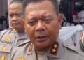 Selundupkan Sabu dan Ekstasi Jerman, Warga Malaysia dan Belanda Diciduk di Bandara SAMS Sepinggan