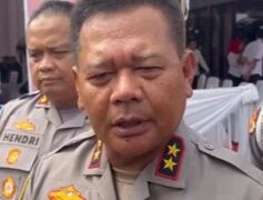 Selundupkan Sabu dan Ekstasi Jerman, Warga Malaysia dan Belanda Diciduk di Bandara SAMS Sepinggan